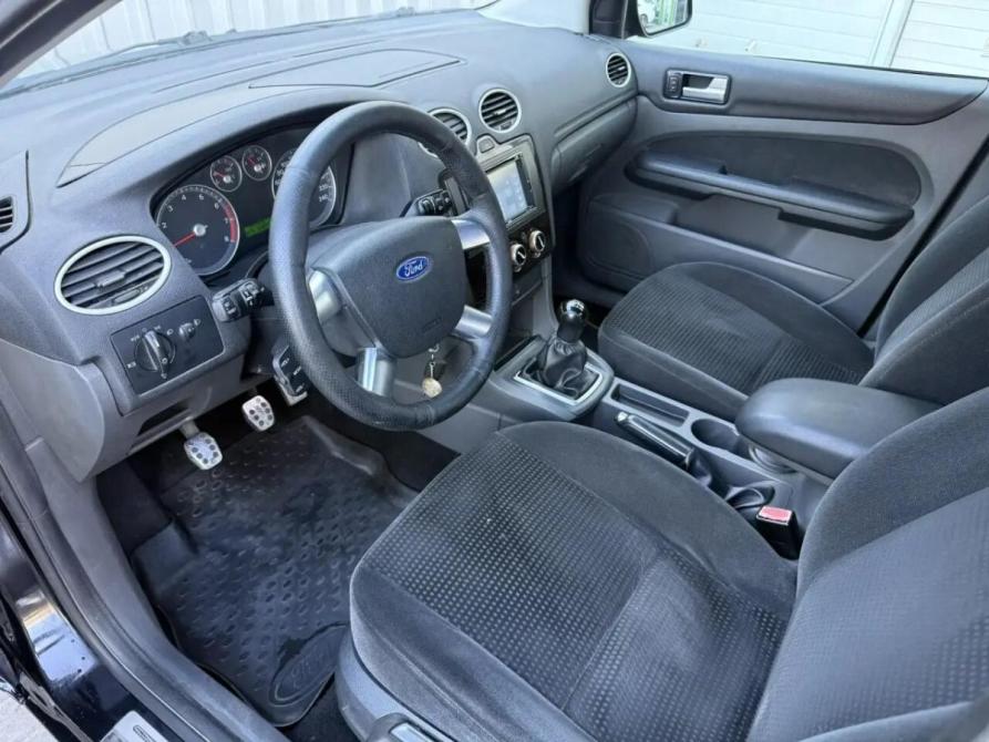 Ford Focus II Ростов-на-Дону  - изображение 9