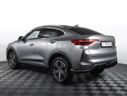 Haval F7x I Рестайлинг Москва  - изображение 33