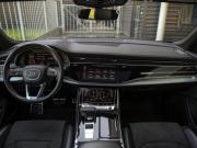Audi Q8 I (4M) Санкт-Петербург  - изображение 52