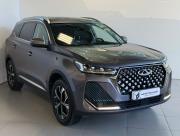 Chery Tiggo 7 Pro Plug-in Hybrid Челябинск  - изображение 25