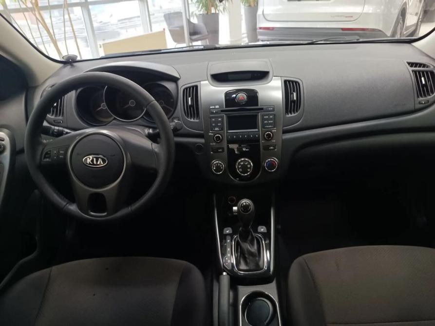 Kia Cerato II Москва  - изображение 10