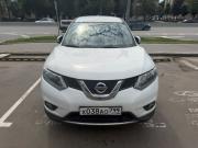 Nissan X-Trail III Москва  - изображение 10