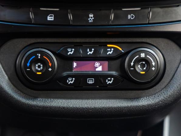 Lada (ВАЗ) Vesta I с пробегом 2019 года, цена 888 000 рублей, 154429 км, седан, Автокод Объявления