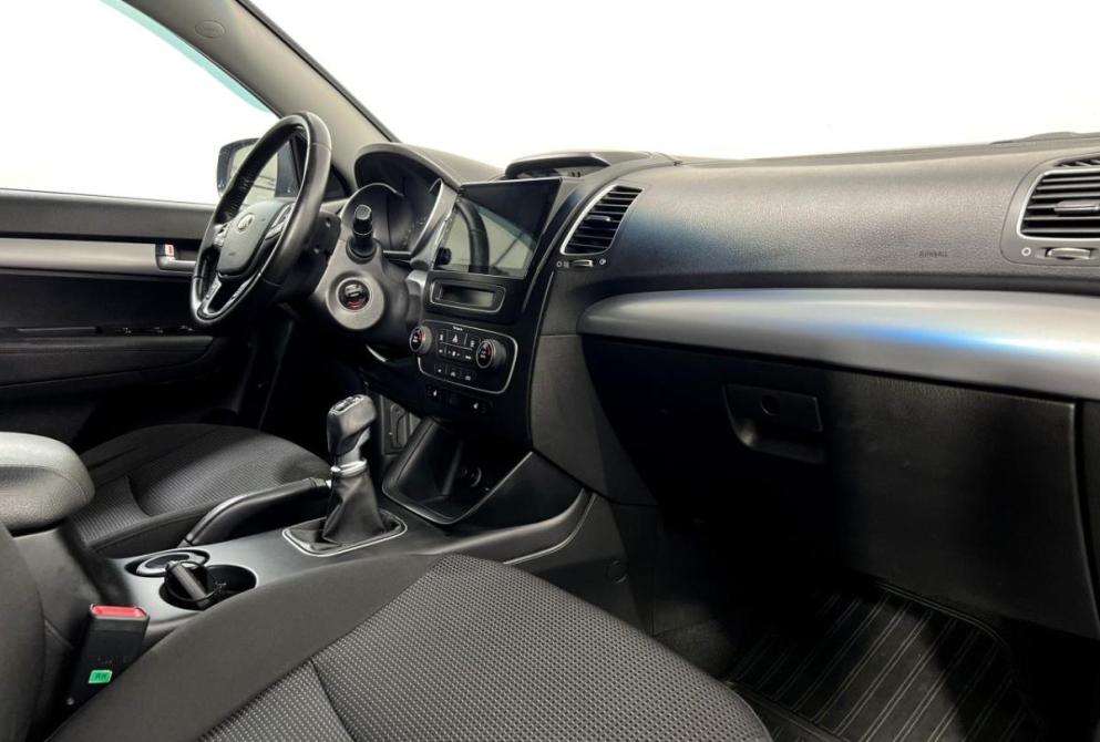 Kia Sorento II Рестайлинг Нижний Новгород  - изображение 12