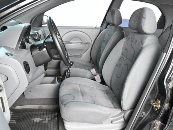 Chevrolet Aveo I с пробегом 2005 года, цена 349 000 рублей, 169432 км, седан, Автокод Объявления