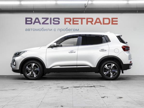 Chery Tiggo 4 Pro I с пробегом 2024 года, цена 1 615 000 рублей, 20699 км, внедорожник, Автокод Объявления