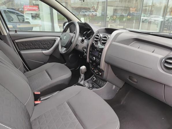 Renault Duster I Рестайлинг с пробегом 2018 года, цена 1 725 000 рублей, 63008 км, внедорожник, Автокод Объявления