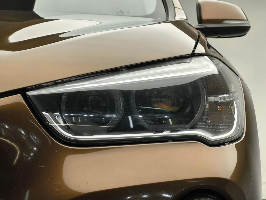 BMW X1 II (F48) Москва  - изображение 24