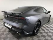 Changan UNI-V I Москва  - изображение 25