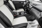 Nissan Qashqai II Барнаул  - изображение 51