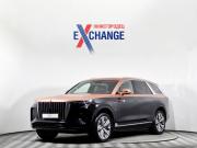 Hongqi E-HS9 Нижний Новгород  - изображение 29