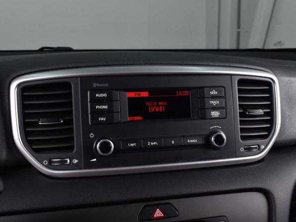 Kia Sportage IV Рестайлинг с пробегом 2021 года, цена 1 899 999 рублей, 65705 км, внедорожник, Автокод Объявления
