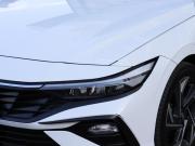 Hyundai Elantra VII (CN7) Рестайлинг Химки  - изображение 20