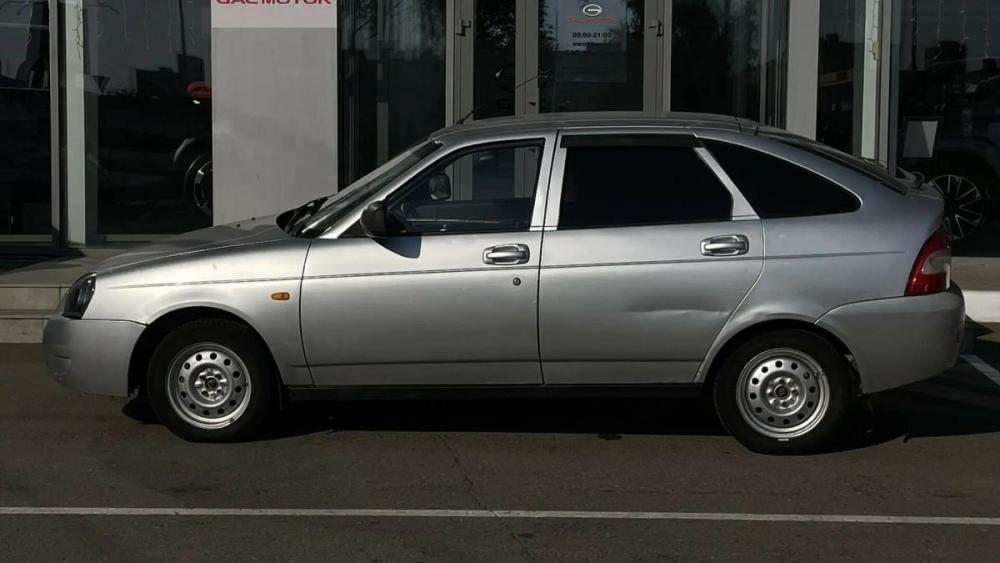Lada (ВАЗ) Priora I Оренбург  - изображение 7