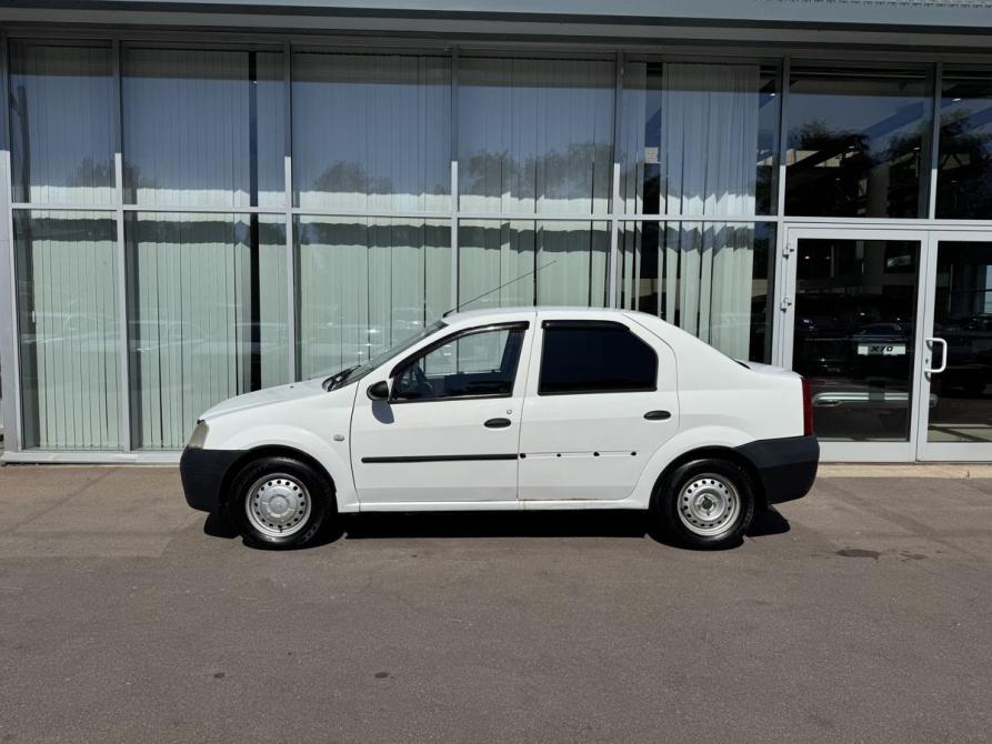 Renault Logan I Воронеж  - изображение 8