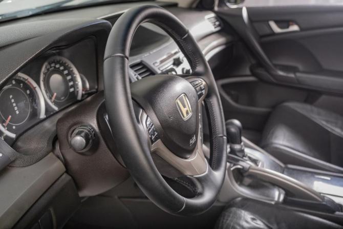 Honda Accord VIII с пробегом 2008 года, цена 1 059 000 рублей, 249000 км, седан, Автокод Объявления