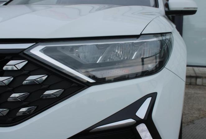 Jetta VS5 I Рестайлинг с пробегом 2023 года, цена 1 990 000 рублей, 52575 км, внедорожник, Автокод Объявления