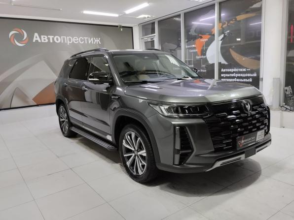 Changan CS95 I Рестайлинг 2 с пробегом 2023 года, цена 2 840 000 рублей, 60100 км, внедорожник, Автокод Объявления