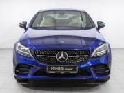 Mercedes-Benz C-Класс IV (W205) Рестайлинг Москва  - изображение 30