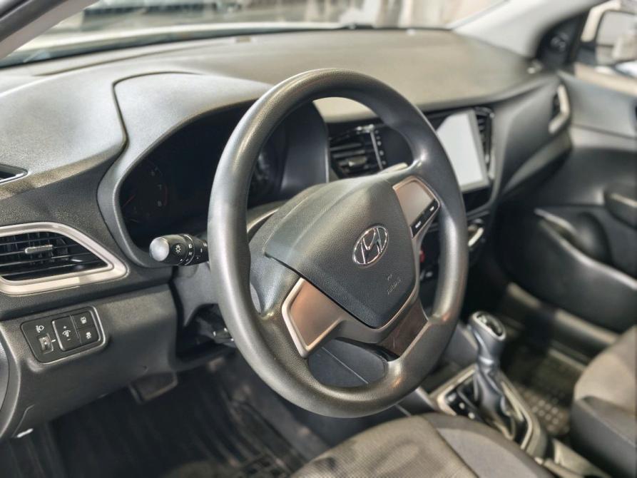 Hyundai Solaris II Челябинск  - изображение 9