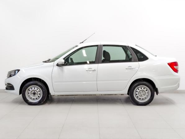 Lada (ВАЗ) Granta I Рестайлинг с пробегом 2025 года, цена 845 000 рублей, 25084 км, седан, Автокод Объявления