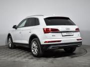 Audi Q5 II (FY) Рестайлинг Санкт-Петербург  - изображение 31