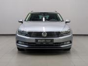 Volkswagen Passat B8 Москва  - изображение 40