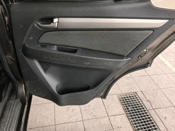 Chevrolet TrailBlazer II с пробегом 2014 года, цена 1 220 000 рублей, 188000 км, внедорожник, Автокод Объявления