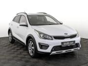 Kia Rio IV Москва  - изображение 29