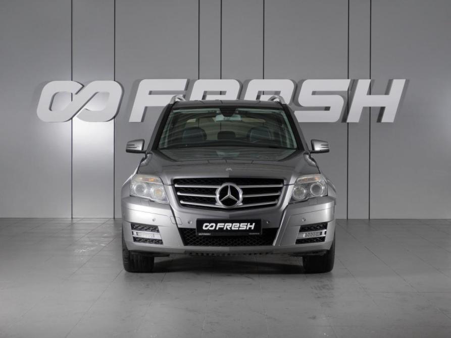 Mercedes-Benz GLK-Класс I (X204) Минеральные Воды  - изображение 3