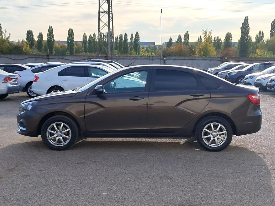 Lada (ВАЗ) Vesta I Набережные Челны  - изображение 10