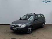 Lada (ВАЗ) Priora I Москва  - изображение 14