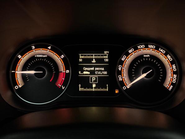 Lada (ВАЗ) Vesta I Рестайлинг (NG) с пробегом 2025 года, цена 1 497 000 рублей, 57387 км, универсал, Автокод Объявления