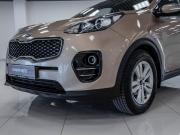 Kia Sportage IV Самара  - изображение 42