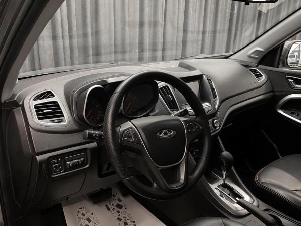 Chery Tiggo 5 I с пробегом 2015 года, цена 999 000 рублей, 96000 км, внедорожник, Автокод Объявления