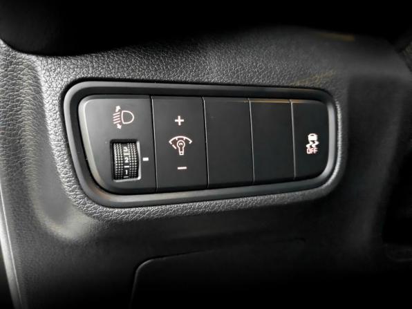 Kia Soul III с пробегом 2019 года, цена 1 850 000 рублей, 55252 км, хэтчбек, Автокод Объявления