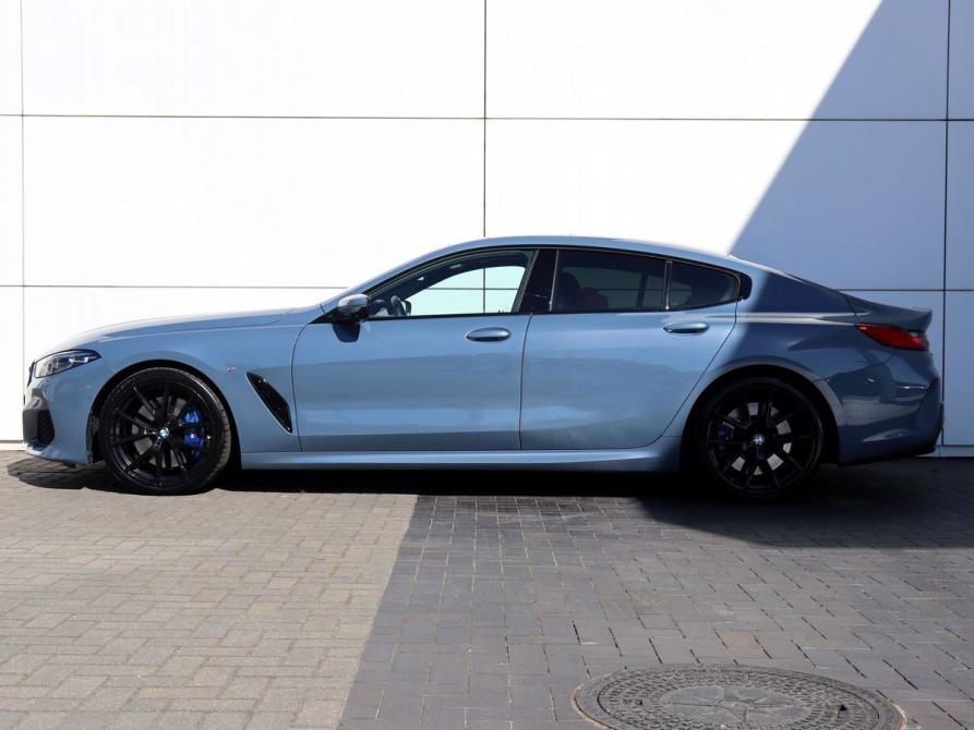 BMW 8 серии II (G14/G15/G16) Калининград  - изображение 6