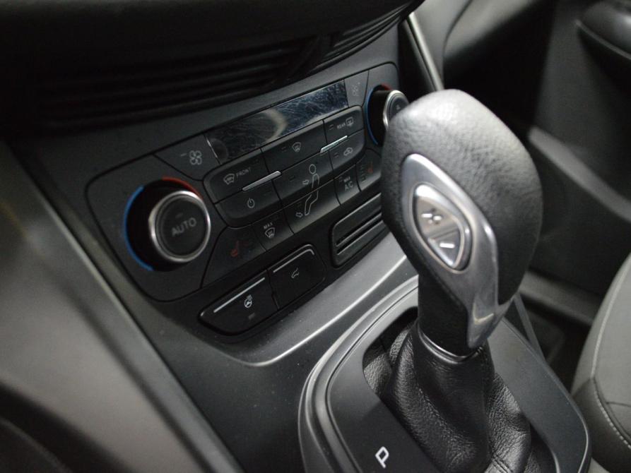 Ford Kuga II Рестайлинг Санкт-Петербург  - изображение 16