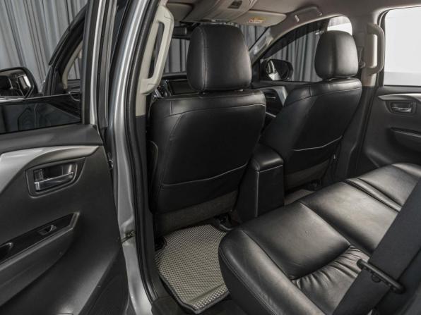 Mitsubishi Pajero Sport III с пробегом 2017 года, цена 2 327 030 рублей, 238928 км, внедорожник, Автокод Объявления