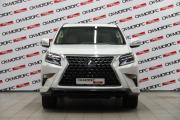 Lexus GX II Рестайлинг 2 Сургут  - изображение 43