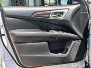 Nissan Pathfinder IV Краснодар  - изображение 37