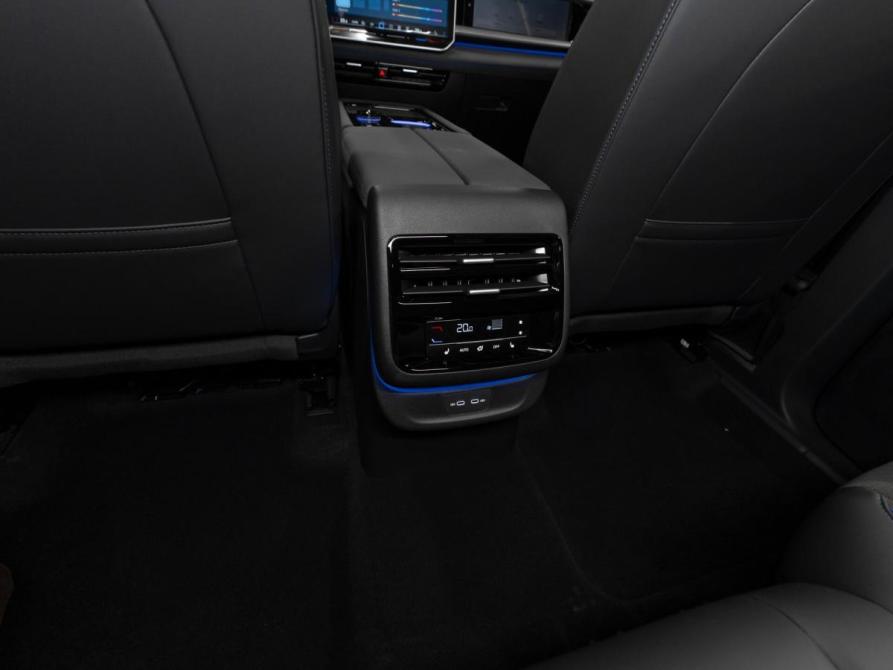 Volkswagen Teramont II (China Market) Москва  - изображение 15