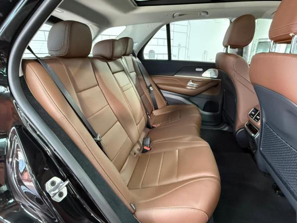 Новый Mercedes-Benz GLE II (V167) Рестайлинг 2026 года, цена 12 180 000 рублей, внедорожник, Автокод Объявления