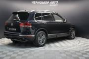 Volkswagen Touareg II Рестайлинг Крым  - изображение 36