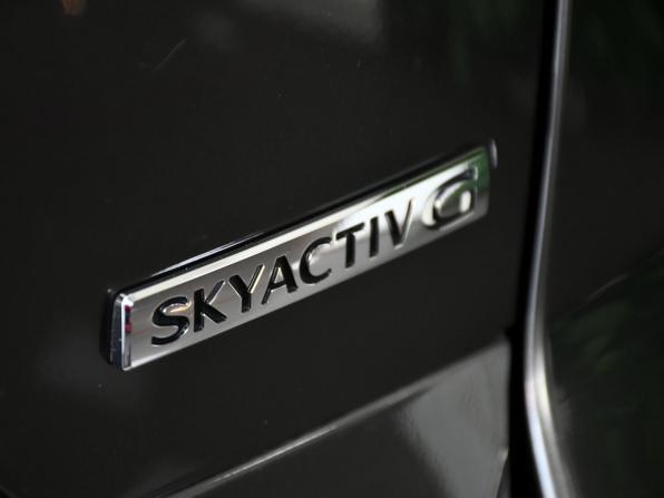 Mazda CX-5 II с пробегом 2020 года, цена 3 175 000 рублей, 66878 км, внедорожник, Автокод Объявления