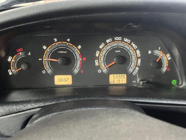Lada (ВАЗ) Niva Travel I с пробегом 2022 года, цена 966 000 рублей, 53302 км, внедорожник, Автокод Объявления