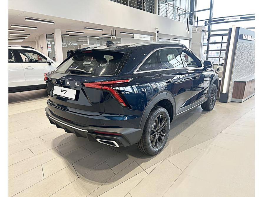 Haval F7 II Ярославль  - изображение 4