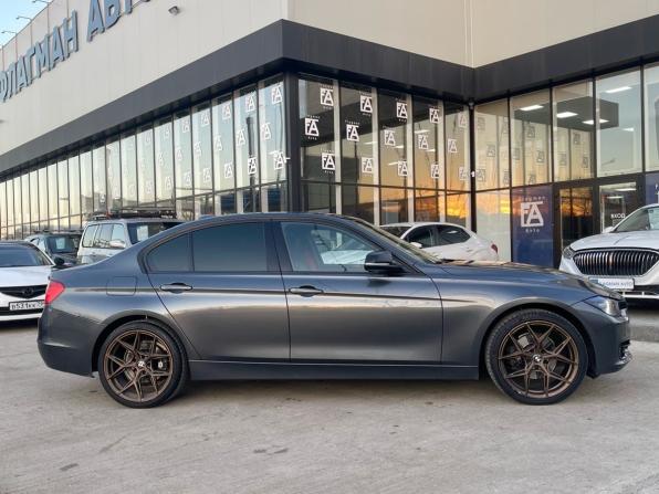 BMW 3 серии VI (F3x) с пробегом 2014 года, цена 1 880 000 рублей, 217000 км, седан, Автокод Объявления