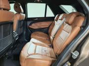 Mercedes-Benz GLE I (W166) Москва  - изображение 35