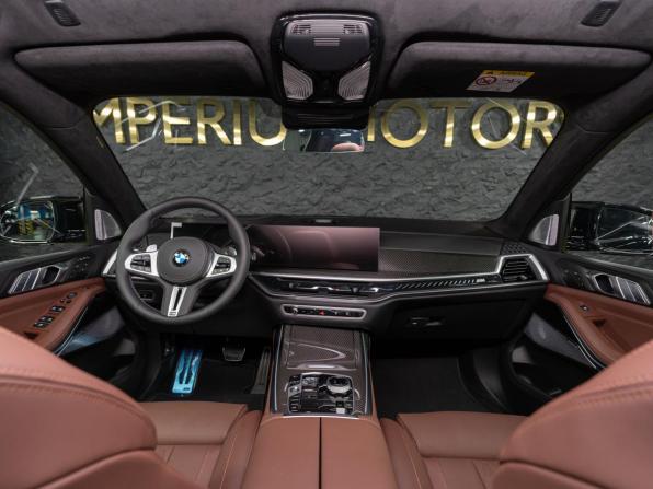 Новый BMW X7 I (G07) Рестайлинг 2026 года, цена 22 890 000 рублей, внедорожник, Автокод Объявления